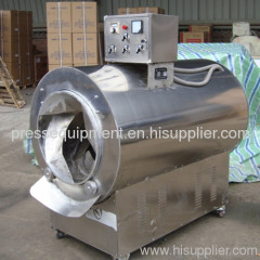 electric LQ50X dryer for heating seeds