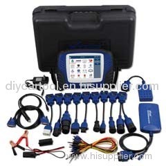 PS2 truck professional diagnostic tool