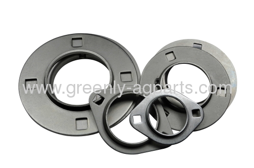 G47MSA-G100MSA Round relube mounting flanges