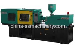 Techmation controller plastic moulding machine