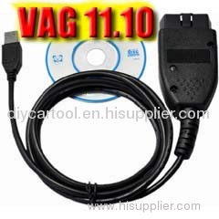 HEX USB CAN VAG-COM For 11.10