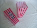 square plastic popcorn buckets