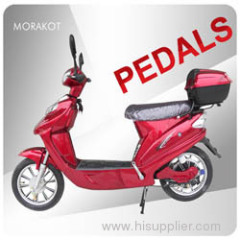 England 36V 200W Electric Scooter / Bike / Bicycle---LS2