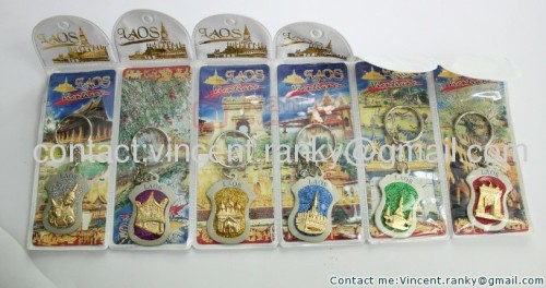 Travel souvenirs THAI Buddhist SERIES