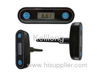 KL-98102 Economical pH Tester