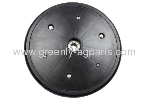 John Deere Planter Parts AA43898 Planter Closing Wheel