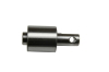 1989222C1 Water pump bearing for Case-IH cornheader stalk roll support