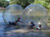 Hot selling inflatable water ball, walking on water ball