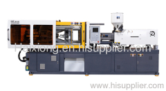 Plastic Inejection Moulding Machine