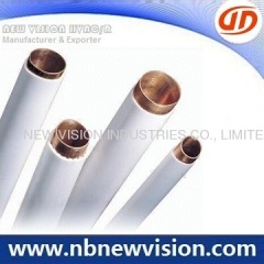 ACR Insulated Copper Pipe