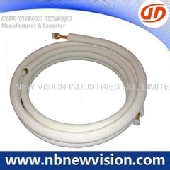 Insulated Copper Pipe for Air Conditioner