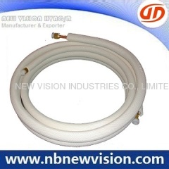 Insulated Copper Tube for Air Conditioner