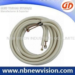 AC Insulated Copper Tube