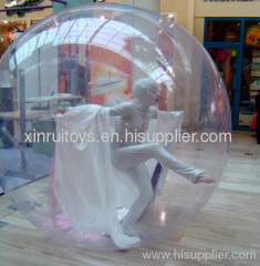 Hot Inflatable Dancing Ball