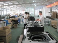 Taizhou MECO Refrigeration Equipment Co.,Ltd