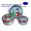 Packaging Tin box Metal gift set Tin gift Case Tin case Tin can