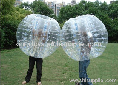 Cheap Inflatable Bumper Ball