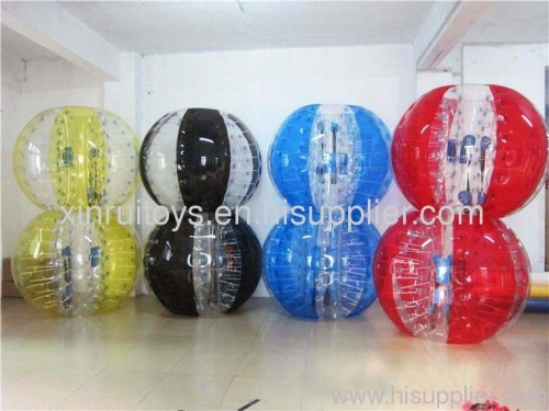 Stock Inflatable Bumper Ball