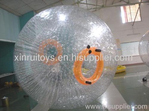Hot Inflatable Zorb Ball