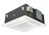 Water chilled ceiling concealed Cassette Fan coil unit 200CFM-K type