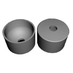 Tungsten Carbide Nozzles for drilling