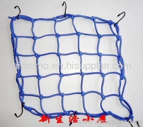 High quality Elastic luggage net