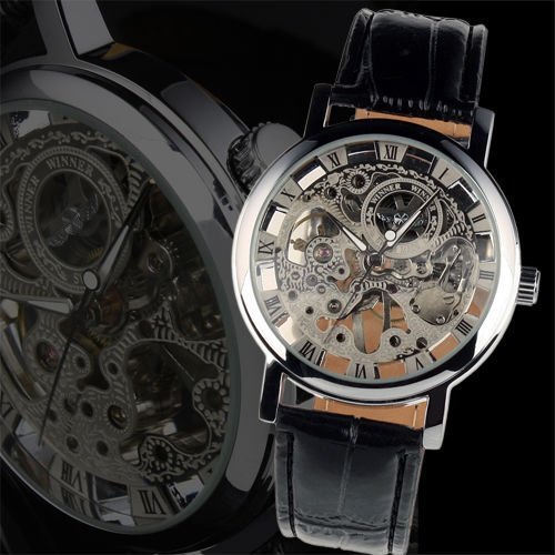 mechanical watch mens watch watch for 2013