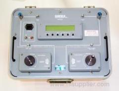 Barfield DPS-400 Digital Air Data Tester