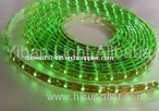 Led light with white PC board