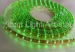 Led light with white PC board