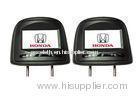 Multi - Language 7 Inch HD LED Honda CRV HD Headrest Monitor With Wired Game Function, Joysticks
