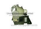 NSHA275W VLT-XL6600LP Original Mitsubishi Projector Lamp with Housing for FL6700U FL6900U FL7000 LW-
