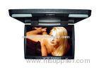 15.4 / 15.6 Inch Dual IR SD, USB Super Slim HD LED Bus Roof Mounted Monitor With Remote Control
