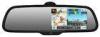 5&quot; Navigation DVR 1080P BT Movie Video Game Rear View Mirror Monitor / Rearview Bluetooth Mirror