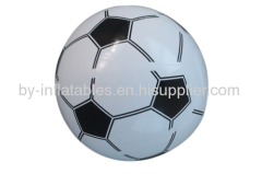 PVC Inflatable beach football