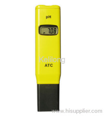 KL-98081 Champ pH Tester