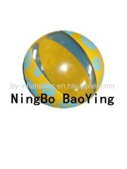 35cm kids Inflatable beach ball