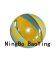 kids Inflatable beach ball