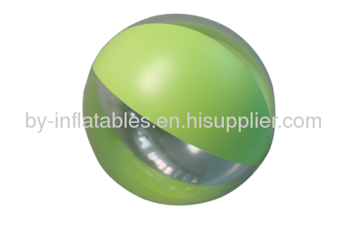 PVC inflatable Child Beach ball