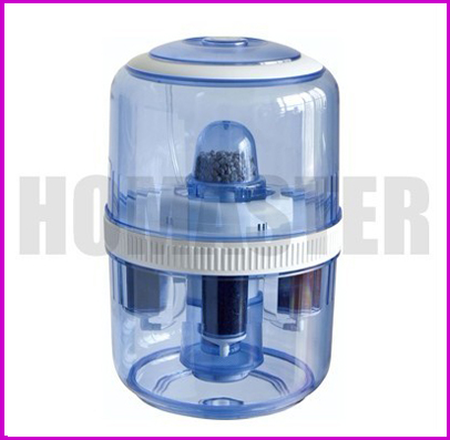 Water Purifier with 5 Cartridge