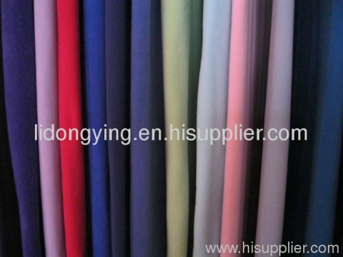 high quality polar fleece 