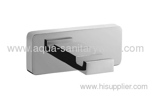 Oblong Brass Toliet Paper Holder with Cover of Toilet BB.032.510.00CP