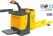 New model Electric Pallet Trucks