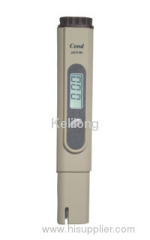 KL-1383 portable Conductivity Tester