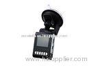 1.5" TFT Motion Detection Small Vehicle Car Digital Video Recorder / Car DVR Recorders With HDMI Out