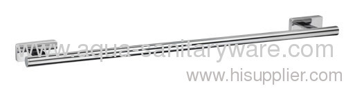 Brass Single Towel Bars of Bath Rooms BB.032.240.00CP