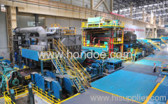 3500 Rolling mill / Mill