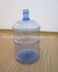 5 gallon bottle for water dispenser