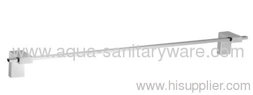 Brass Single Towel rails