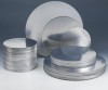 Aluminium Circle and disc